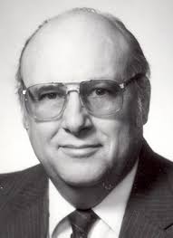 James Averyt Rix (1938-2008)