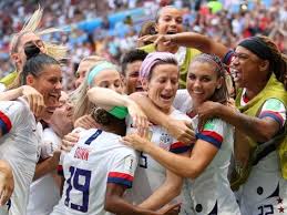 Uswnt rejected that offer the usmnt accepted. Uswnt Vs Mexico Preview Predictions Odds And How To Watch 2021 International Friendly For Send Off Series Today