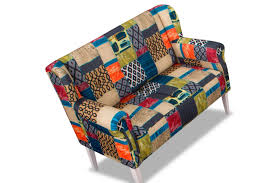 4.8 out of 5 stars 3,590. 2er Sofa Moro Bunt Mit Federkern Sofas Zum Halben Preis