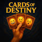 Cards Of Destiny