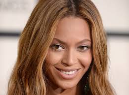 Beyoncé Knowles