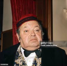 57 Leon Askin Photos & High Res Pictures