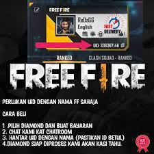 See more of free fire diamond saller malaysia on facebook. Buy Game Free Fire Diamonds Top Up Seetracker Malaysia