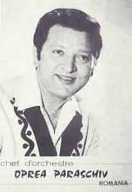 Luca Novac și Carmen Luca