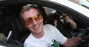 Maximillion Cooper Net Worth