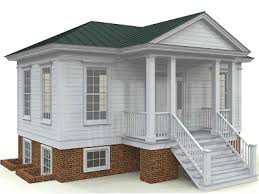 Two Stories Make A Tiny Presence Avec Images Maison Pirogue Inspiration