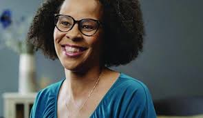 Recognizing a Rising Leader: Tabitha Ervin — Foellinger Foundation