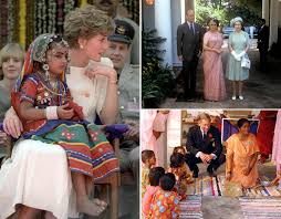 180 deaths after jabs till march 31, 75% within 3 days; Royal Visits To India In Pictures Royal Galleries Pics Express Co Uk