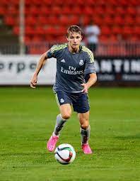 Free shipping & return on boots Martin Odegaard