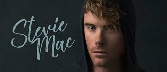Stevie Mac