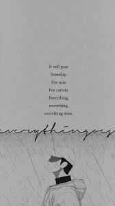 Pin By Maria Arriola On Wallpapers Bts Wallpaper Lyrics Bts Lyrics Quotes Wallpaper Quotes