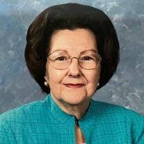 Doris Victoria Shell Obituary