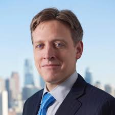 Tom Cappola, MD (@tcappola1)