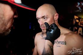 Owen “The Demon” Tschantz