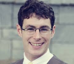 Ryan Hackett's Instagram, Twitter & Facebook