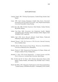 B) lampiran lampiran dapat berupa tabel, gambar, peta, bagan, instrument penelitian, seperti kuesioner atau daftar checklist untuk observasi dan bentuk lain yang telah dipaparkan dalam bagian inti laporan. Yuk Baca Contoh Lampiran Makalah Lengkap