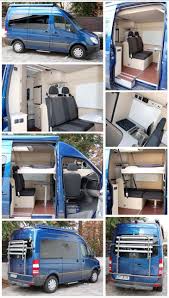 Vanlifediyideas Check More At Https 7 Naa7 Com 1109 2 In 2020 Diy Van Camper Mercedes Sprinter Camper Van Camper Van Conversion Diy
