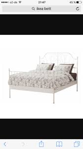 ● das bett sollte an einer geschützten position stehen. Ikea Bett Kopfteil Abbauen Handwerk