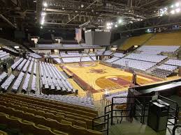 United supermarkets arena (previously the united spirit arena) is a multipurpose arena on the campus of texas tech university in lubbock, texas. Strahan Arena At The University Events Center Facilities Texas State Athletics