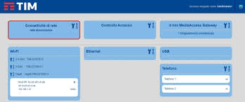 In aggiunta, non fa differenza l'isp che fornisce la connessione internet, sia tim (ex telecom italia). Modem Telecom Come Configurarlo E Come Affiancarlo A Un Router Ilsoftware It