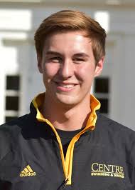 2016-17 Swimming and Diving Roster