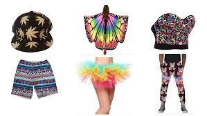 what to wear to a rave 31 best rave clothing ideas 2018