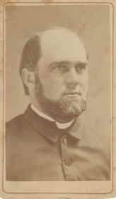 Rev David Buel Knickerbacker (1833-1894)