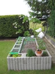 Pflanzsteinen Bauanleitung Selberbauen Heimwerker Community Hochbeet Docom Deine Bims Aus Zumhochbe Raised Garden Raised Garden Beds Diy Garden Beds