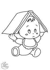 Check spelling or type a new query. Coloriage Un Bebe Trop Mignon Dessin Gratuit A Imprimer