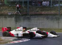 Taking a look at laps led is an easy way to determine if a great car's performance is being disguised by bad luck or some other factor. Japanese Grand Prix 5 Memorable Moments F1chronicle Com