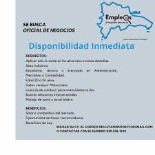 Tutorial membuat cv menarik dengan ms word. Empleos En Republica Dominicana Vacante Disponible Riega La Voz Juntoscombatiremoseldesempleo Comparte Riegalavoz Mencionatusamigos Followme Empleos Vacantesdisponibles Jobs Empleosrd Empleosenrepublicadominicana