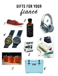 8 Gifts To Give Your Fiance Whimsy Soul Fiance Wedding Fiance Gifts