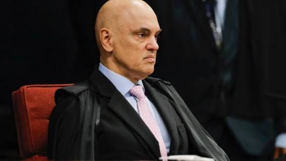 EUA criticam Alexandre de Moraes e ameaçam novas sanções ao Brasil