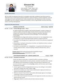 Modello di curriculum vitae europass da compilare. Il Formato Europeo E L Europass Le Differenze Capitale Umano