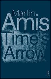 It is notable partly because the events occur in a reverse chronology, with time passing in reverse and the main character becoming younger and younger during the novel. Time S Arrow By Martin Amis