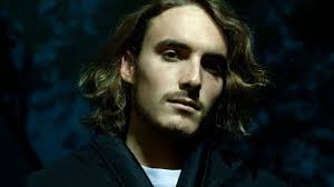 Shop unique stefanos tsitsipas face masks designed and sold by independent artists. Australian Open 2019 Youtube Star Stefanos Tsitsipas Hopes To Reel In Rafa Nadal In Semifinal