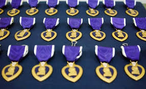 But, if you guessed that they weigh the same, you're wrong. How Many Purple Hearts Have Been Trivia Questions Quizzclub