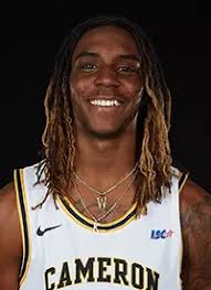 2020-21 Men's Basketball Roster