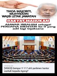 Temukan lagu terbaru favoritmu hanya di lagu 123 stafaband planetlagu. 117 Mp Telah Hantar Surat Kepada Ydp Agong Mohon Penyingkiran Muhyiddin Umno Bn Dlm Pru 15 Merampas Kelantan Terengganu Dgn Selesa