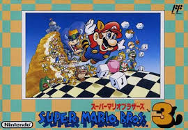 It has 30.1kb file size. Super Mario Bros 3 Snes Rom Espanol Novocom Top