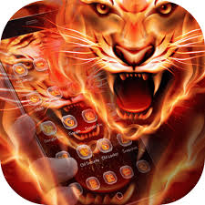Gambar api yang paling keren. 94 Gambar Harimau Api Keren Paling Bagus Gambar Pixabay