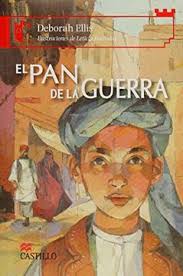 El pan de la Guerra