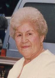 Obituary information for Juana R. Arredondo