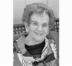 Marguerite GRAVES Obituary