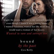 Read Bound By Vengeance (Born In Blood Mafia Chronicles 5) By Cora Reilly  Online Free - Allfreenovel