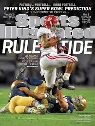 The sugar bowl in new orleans will feature no. Crimson Tide Football How To Watch Alabama Vs Notre Dame College Football Playoff Rose Bowl Tv Radio Sports Illustrated Alabama Crimson Tide News Analysis And More