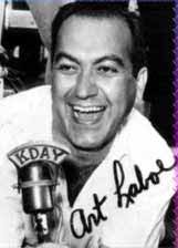 THE EASTSIDE SOUND HITS THE RADIO WAVES