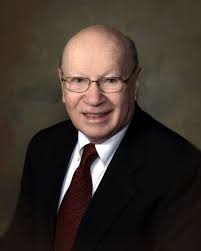 John Otto Roehm, Jr. MD from West Side High School