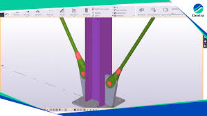 Tutorial autodesk revit arsitektural, struktur & mep bahasa : New Cad Bim Tools For Tension Rods Dextra Group Solutions For Construction And Industry Dextra