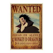 Looking for the best monkey d. Monkey D Dragon Monkey D Dragon Wallpaper Deviant Art Monkey D Dragon One Piece Monkey D Dragon Arts Monkey D Dragon Wall Stickers Vintage One Piece Comic